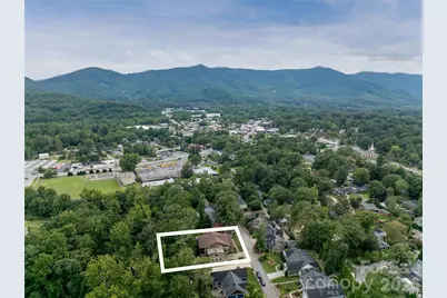 112 Louisa Street, Black Mountain, NC 28711 - Photo 2