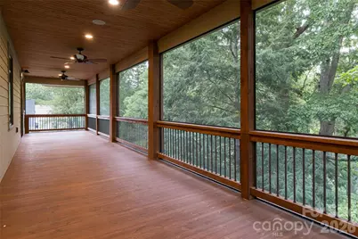 112 Louisa Street, Black Mountain, NC 28711 - Photo 38