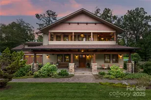 112 Louisa St, Black Mountain, NC 28711 - Photo 2