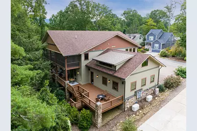 112 Louisa Street, Black Mountain, NC 28711 - Photo 46