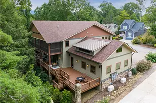 112 Louisa St, Black Mountain, NC 28711 - Photo 46