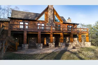 214 Whitney Boulevard, Lake Lure, NC 28746 - Photo 2