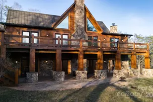 214 Whitney Blvd, Lake Lure, NC 28746 - Photo 2