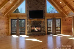 214 Whitney Blvd, Lake Lure, NC 28746 - Photo 6