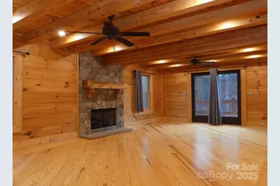 214 Whitney Boulevard, Lake Lure, NC 28746 - Photo 16