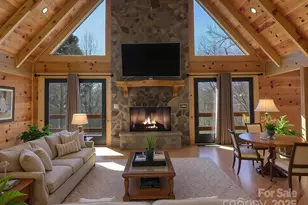 214 Whitney Blvd, Lake Lure, NC 28746 - Photo 4