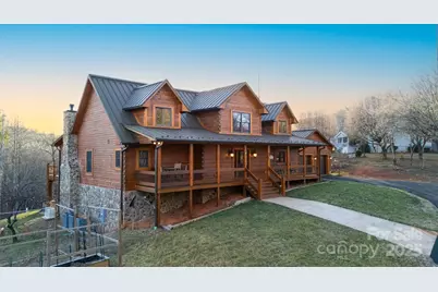 214 Whitney Boulevard, Lake Lure, NC 28746 - Photo 40