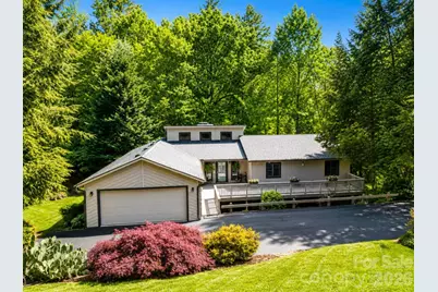 97 Ballantree Drive, Asheville, NC 28803 - Photo 2
