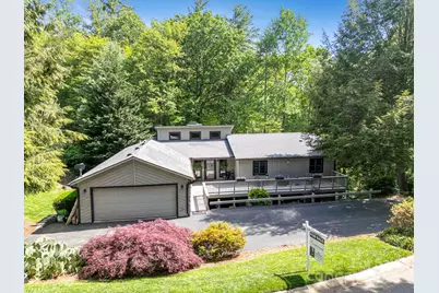 97 Ballantree Drive, Asheville, NC 28803 - Photo 2