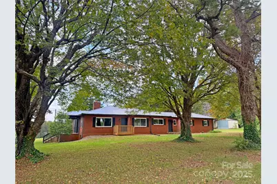 9026 Nc 10 Highway, Vale, NC 28168 - Photo 1