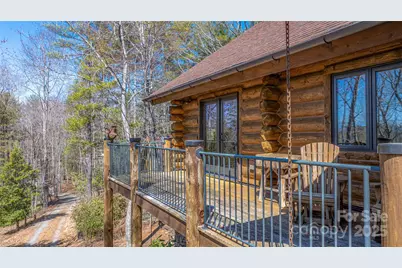 2199 Yellow Fork Trail E, Nebo, NC 28761 - Photo 8