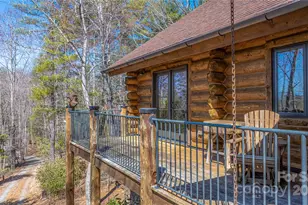 2199 Yellow Fork Trail E, Nebo, NC 28761 - Photo 8
