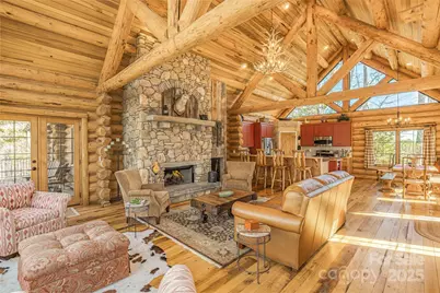 2199 Yellow Fork Trail E, Nebo, NC 28761 - Photo 14