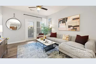 121 Village Green Lane #Carrington, Mooresville, NC 28117 - Photo 28