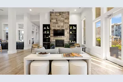 121 Village Green Lane #Carrington, Mooresville, NC 28117 - Photo 26