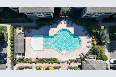 121 Village Green Lane #Carrington, Mooresville, NC 28117 - Photo 46