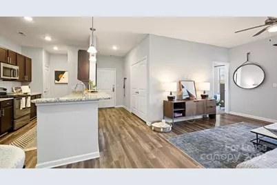 121 Village Green Lane #Dalton, Mooresville, NC 28117 - Photo 40