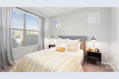 121 Village Green Lane #Dalton, Mooresville, NC 28117 - Photo 38