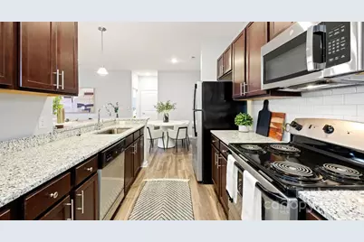 121 Village Green Lane #Dalton, Mooresville, NC 28117 - Photo 28