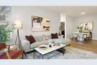 121 Village Green Lane #Dalton, Mooresville, NC 28117 - Photo 44