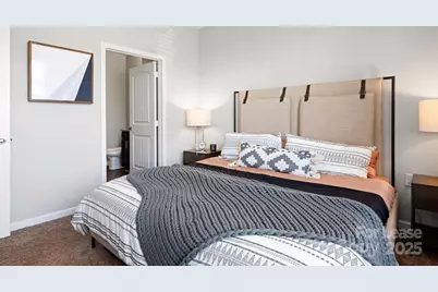 121 Village Green Lane #Dalton, Mooresville, NC 28117 - Photo 34