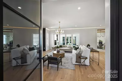 2325 Winthrop Avenue, Charlotte, NC 28203 - Photo 2