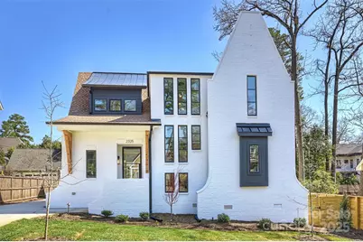 2325 Winthrop Avenue, Charlotte, NC 28203 - Photo 1