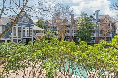 525 N Graham Street #2F, Charlotte, NC 28202 - Photo 20