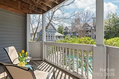 525 N Graham Street #2F, Charlotte, NC 28202 - Photo 18