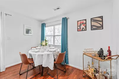 525 N Graham Street #2F, Charlotte, NC 28202 - Photo 6