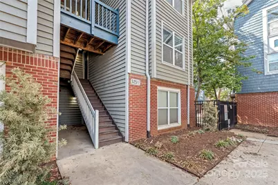 525 N Graham Street #2F, Charlotte, NC 28202 - Photo 28