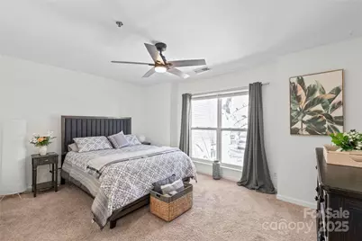 525 N Graham Street #2F, Charlotte, NC 28202 - Photo 14