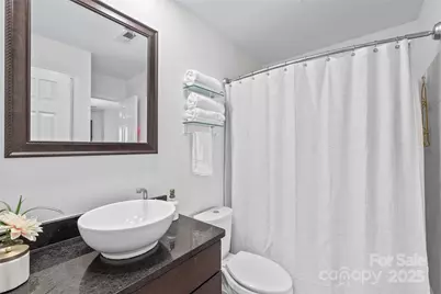 525 N Graham Street #2F, Charlotte, NC 28202 - Photo 16