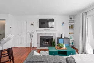 525 N Graham St, Charlotte, NC 28202 - Photo 4