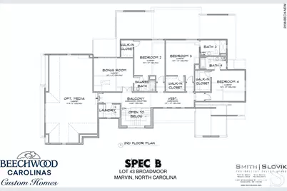 1121 Mesa Way #43, Marvin, NC 28173 - Photo 4