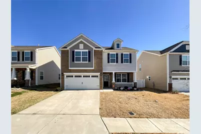 9025 Remnick Drive, Gastonia, NC 28056 - Photo 1