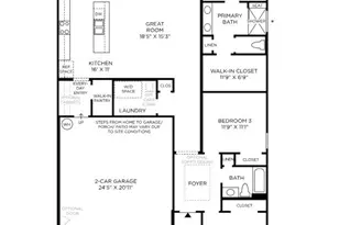 1061 Pinecone Ave, Indian Land, SC 29707 - Photo 2