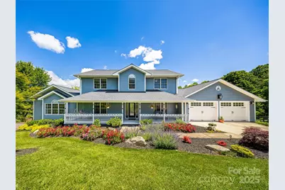 7 Forest Ridge Drive, Weaverville, NC 28787 - Photo 1