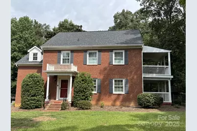 215 Biscoe Road, Troy, NC 27371 - Photo 1