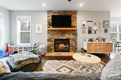 123 Arline Henry Way, Asheville, NC 28806 - Photo 6