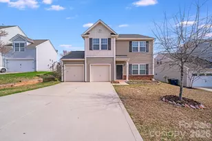 105 Abel Peterson Dr, Mount Holly, NC 28120 - Photo 1