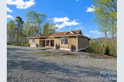 261 Boland Drive, Lake Lure, NC 28746 - Photo 1