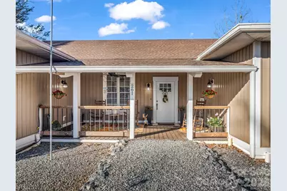 261 Boland Drive, Lake Lure, NC 28746 - Photo 2
