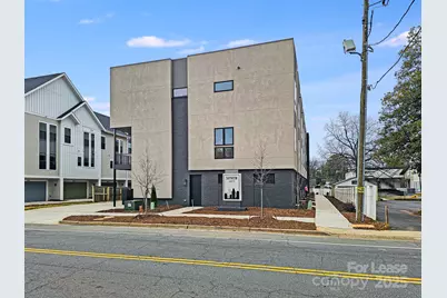 1213 E 36th Street, Charlotte, NC 28205 - Photo 2