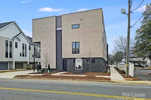 1213 E 36th St, Charlotte, NC 28205 - Photo 2