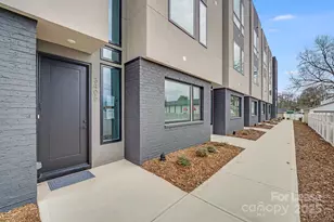 1213 E 36th St, Charlotte, NC 28205 - Photo 1