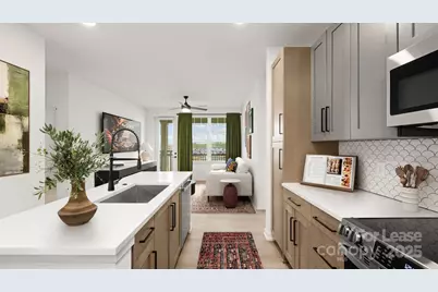 10500 Midway Park Drive #A4, Charlotte, NC 28277 - Photo 16