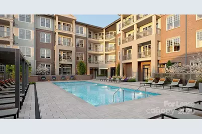 10500 Midway Park Drive #B1, Charlotte, NC 28277 - Photo 1