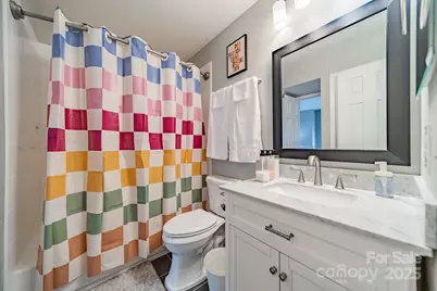 513 N Graham Street #3H, Charlotte, NC 28202 - Photo 18