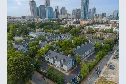 513 N Graham Street #3H, Charlotte, NC 28202 - Photo 28